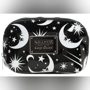 Killstar Cosmetic Bag